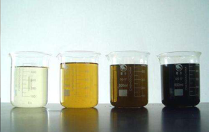 LY-T02焦化污水改质剂